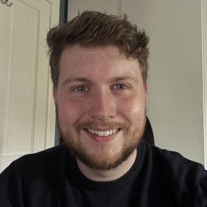 Picture of Mark McCready