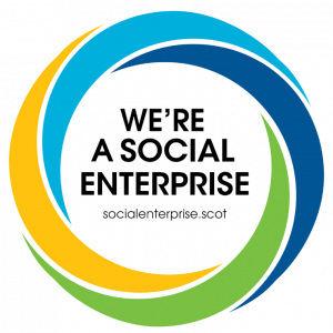 Social Enterprise Scotland Logo
