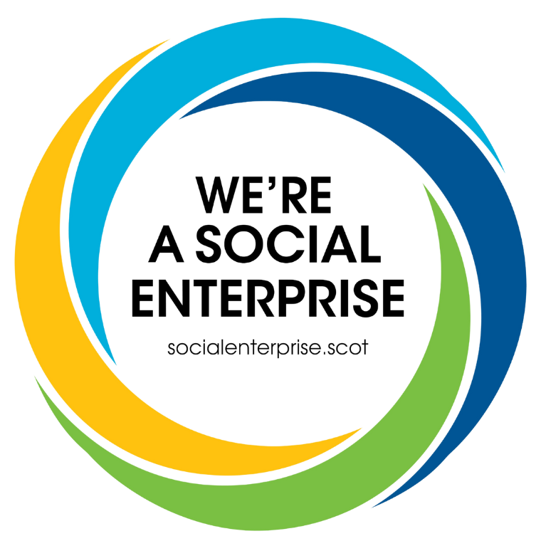 Social Enterprise Scotland Logo